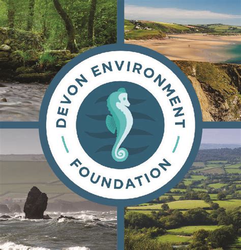 devon charities|Devon Environment Foundation .